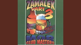 Zamalek The Real Vibe Pt 3 [upl. by Gauthier]