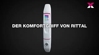 VX25  Komfortgriff [upl. by Lydon]