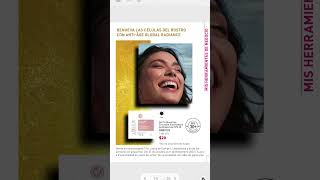 Yves Rocher asesórate campaña 15 2023 catalogosfolletos pdf belleza skincare [upl. by Dawkins]