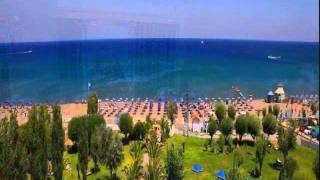 Mitsis Rodos Village Hotel [upl. by Granese]