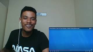 Pharrell Williams Swae Lee Rauw Alejandro  Airplane Tickets REACTION [upl. by Enined]