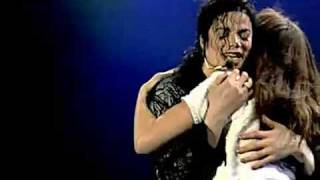 Michael jackson live munich 1997 hd [upl. by Yelmene]