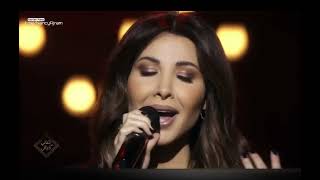 آهنگ بینی و بینک نانسی عجرم با زیرنویس فارسی  Nancy Ajram Bayni W Baynak amp Et Si Tu NExistais Pas [upl. by Crary]