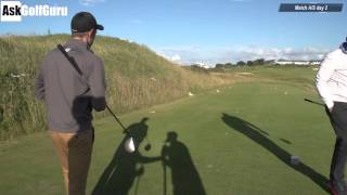 Trevose Golf Club BuggyTime Part 6 [upl. by Kelby]