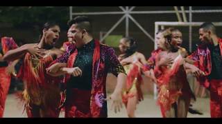 SALSA Y MÁS SALSA 2019 COMBINACIÓN RUMBERA CAMPEONES [upl. by Terrance]