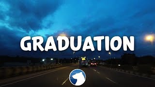 benny blanco Juice WRLD  Graduation Clean  Lyrics [upl. by Nilesoj291]