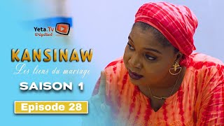 Série  Kansinaw  Saison 1  Episode 28  VOSTFR [upl. by Stinson]