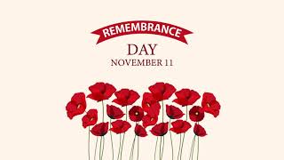 Remember Me  Remembrance 2024 [upl. by Melisande]