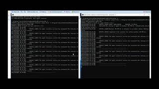 AutoSys Workload Automation CrossInstance Configuration on Windows [upl. by Negaet]