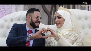 best of mariage marocain عرس مغربي والتقاليد المغربية IMANE amp HOUSSINE photographe maroc [upl. by Htebasile]