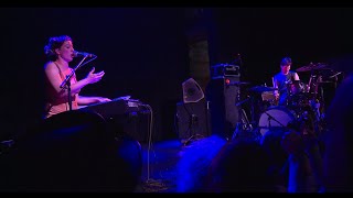 THE DRESDEN DOLLS  FULL WEBCAST from ROUGH TRADErecord store day [upl. by Yona]