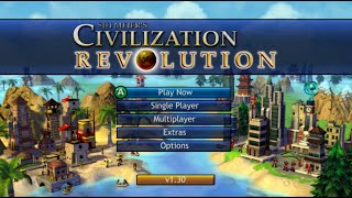 Civilization Revolution Live [upl. by Fin498]