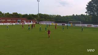 Mangos 05 Yeovil Town Women [upl. by Nayk185]