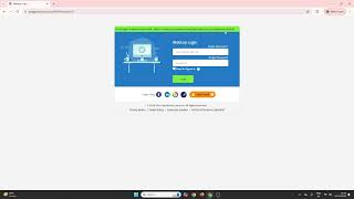 How to Reset Password in Pragyan Portal IA [upl. by Stanly788]