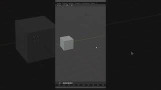 Blender  How to rotate blender3d blenderbasics blender [upl. by Darrin805]