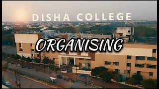 Disha College organized Industrial Visit quotVachan Sarda Dairy amp Food Production Ltdquot Session 2024 [upl. by Pru]