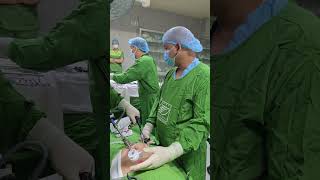 Laparoscopic Cholecystectomy [upl. by Asilana]