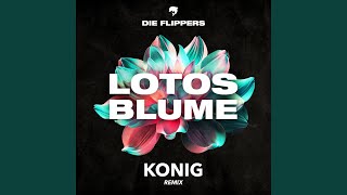 Lotosblume KONIG Remix [upl. by Lagasse]