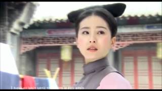 Bu Bu Jing Xin mv 步步惊心  Seasons of Waiting [upl. by Viola99]