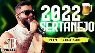 Sertanejo 2022 Atualizado Abril 2022  Sertanejo Mais Tocadas 2022  2022  4 [upl. by Chastity779]