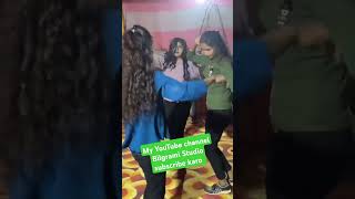 bilgramistudio dance bhojpuri song [upl. by Leno]