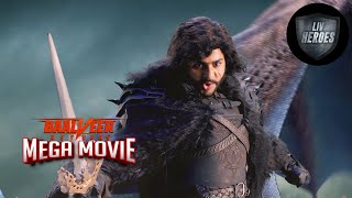 Kaal खिसक जाता है  Baalveer Returns  Mega Movie [upl. by Annwahs]