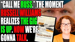 Unraveling the Mind of a Killer Linguistic Analysis of Russell Williams [upl. by Charmane566]