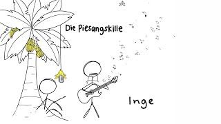 Die Piesangskille  Inge Visualizer [upl. by Nnewg]