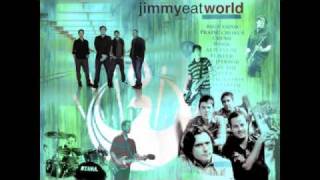 Jimmy Eat World  Last Christmas [upl. by Atteuqram]