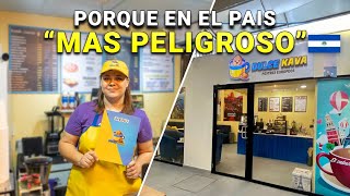 Porque abri mis negocios en el ex pais mas peligroso del mundo [upl. by Leola]