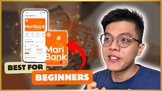 I found the Best Credit Card for Beginners Mari Credit Card [upl. by Ayaj34]