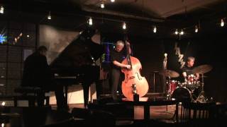 Juri Artamonov Trio quotWaltzBostonquot [upl. by Furlani]