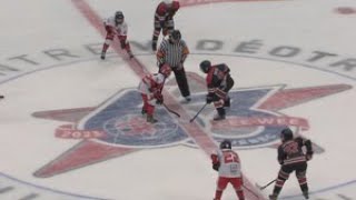 Le 63e tournoi peewee de Québec commence [upl. by Norwood]