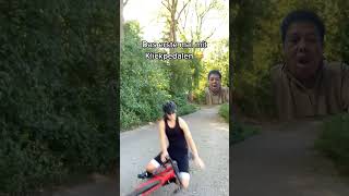 fahrrad gravel gravelbike funnyshorts funny mtb lol fun automobile [upl. by Haldes]