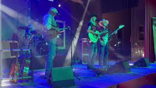 TENNESSEE WHISKEY live by Becky Jay amp Band [upl. by Kcam]