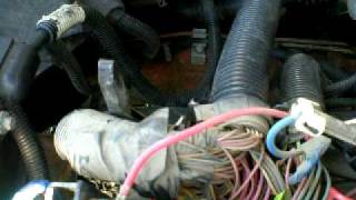 How to install headlight wig wag system [upl. by Hum]