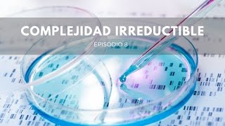 Complejidad Irreductible Orígenes 8 [upl. by Ariella]