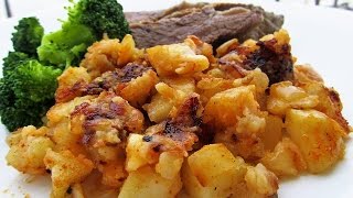 Najbolji restani krumpirThe best stewed potatoes [upl. by Edson748]