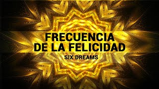 Frecuencia de la Felicidad Música 432 Hz para Liberar Serotonina Dopamina y Endorfinas Ser Feliz [upl. by Vivyanne576]