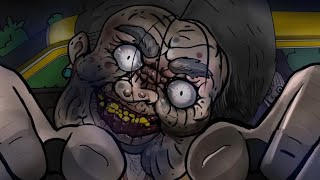 Horror shorts party out of context pt3 [upl. by Tynan]