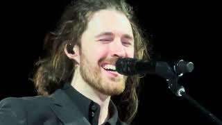 Unreal Unearth UNHINGED  Hozier Tour Highlights [upl. by Leggett280]