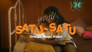 Idgitaf  SatuSatu Official Music Video [upl. by Ttekcirc]