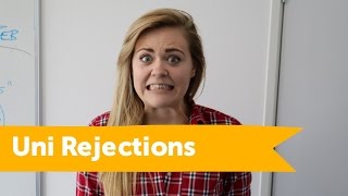 Why your Personal Statement may get rejected from Oxford Sussex Greenwich and Bangor university [upl. by Christenson]