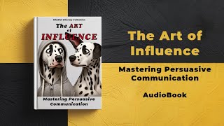 The Art of Influence Mastering Persuasive Communication  Audiobook by Mindful Literary [upl. by Katt]