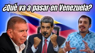 ¿QUÉ VA A PASAR EL 10 DE ENERO EN VENEZUELA  Nehomar Hernández [upl. by Land592]