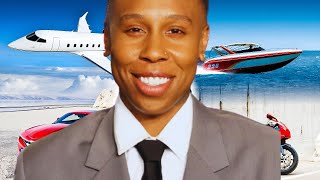 Lena Waithe Lifestyle  Income HouseNet Worth Car Collection Mansion Private Jet etc [upl. by Gilliam]