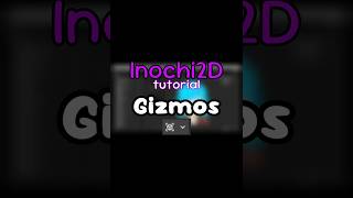 Gizmos【Inochi2D】tutorial [upl. by Freyah]