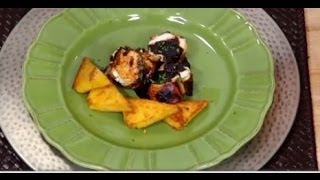 How to Cook Polenta [upl. by Rudiger]