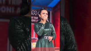 Cinta Berawan  Syafrina Zekri shorts dangdut [upl. by Delfeena256]