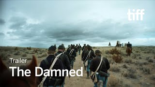 THE DAMNED Trailer  TIFF 2024 [upl. by Slrahc]